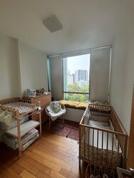 One Amber (D15), Condominium #613268341